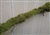 Large Moss Log 3 Feet-Real Moss