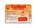Heat Pack and Cold Weather Shipping Upgrade