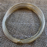 Tillandsia Wire-Gold